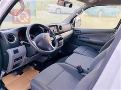 Nissan Urvan